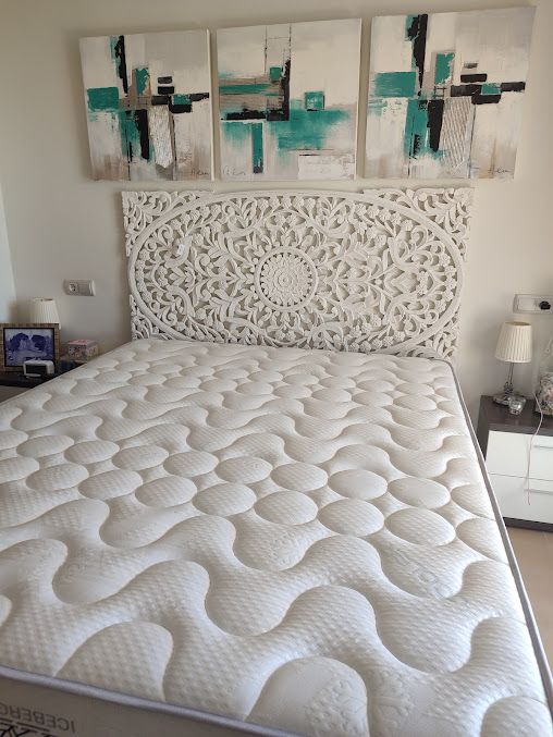 Dormitorio 3