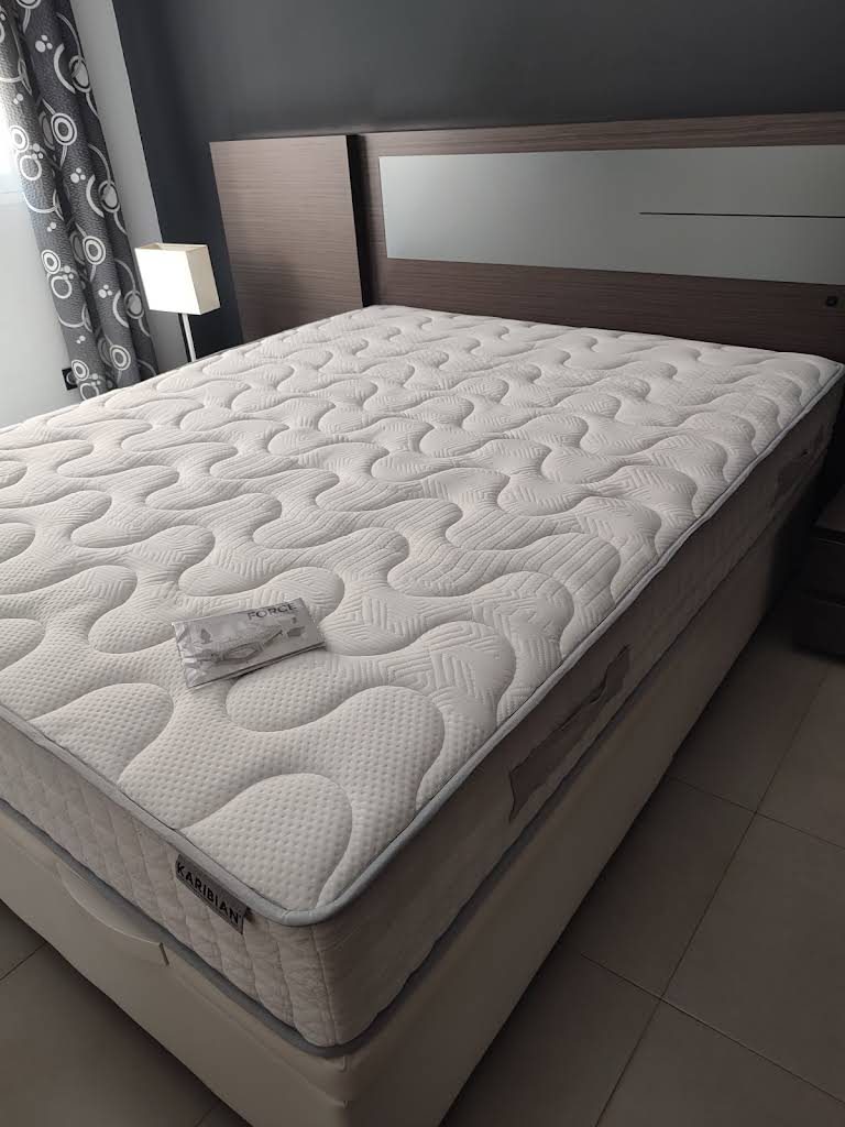 Dormitorio 4