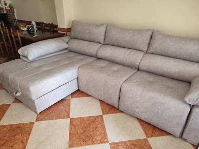 Sofá 2